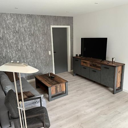 Ferienwohnung Hardo Alt Schwerin Buitenkant foto